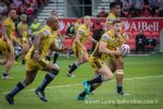 Salford Red Devils 10 Hull FC 34